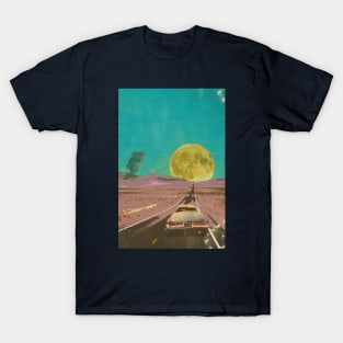 Evening Explosion II T-Shirt